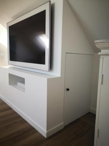 Création d'un meuble en BA13