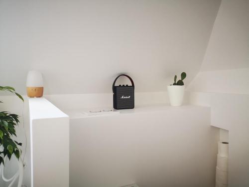 Création d'une salle d'eau dans les combles