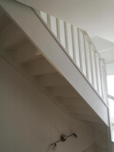 Aménagement de combles - Taverny