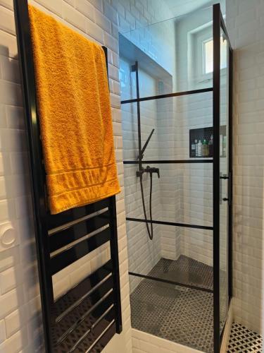 Rénovation Salle de bain - Clamart