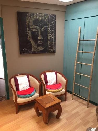 Création d'un Spa - Versailles